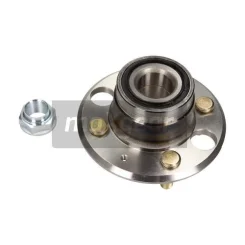 Kerékcsapágy Készlet - MAXGEAR (33-0902)