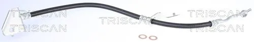 Fékcső - TRISCAN (815043137)