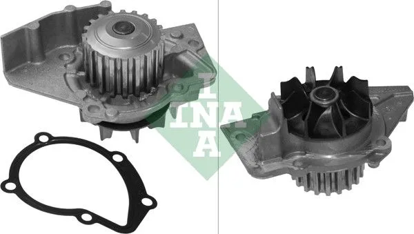 Vízszivattyú - Schaeffler INA (538000810)