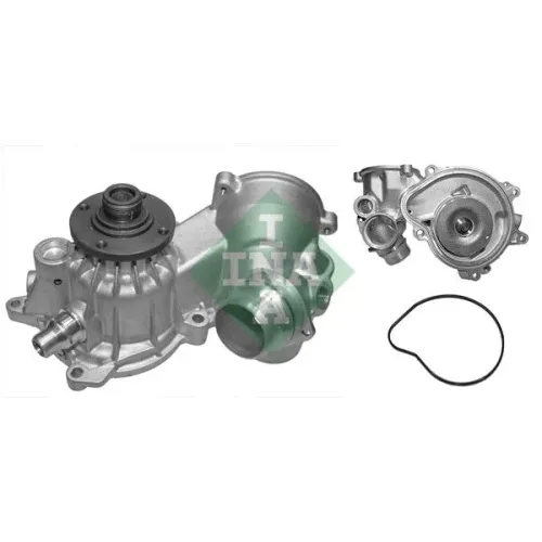 Vízszivattyú - Schaeffler INA (538018010)