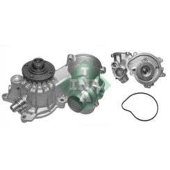 Vízszivattyú - Schaeffler INA (538018010)