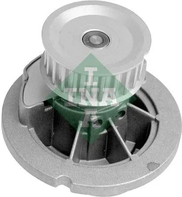 Vízszivattyú - Schaeffler INA (538029610)