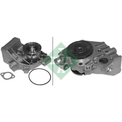 Vízszivattyú - Schaeffler INA (538046910)