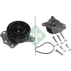 Vízszivattyú - Schaeffler INA (538056210)