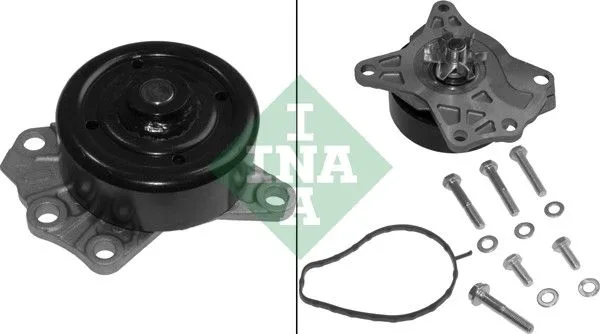 Vízszivattyú - Schaeffler INA (538056210)