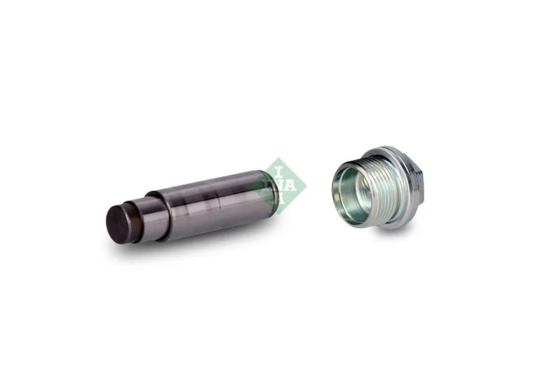 Feszítő, Vezérműlánc - Schaeffler INA (551002110)