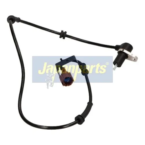 Érzékelő, Kerékfordulatszám - JAPANPARTS (ABS-136)
