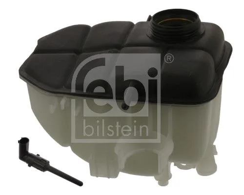 Kiegyenlítőtartály, Hűtőfolyadék - FEBI BILSTEIN (FE38807)