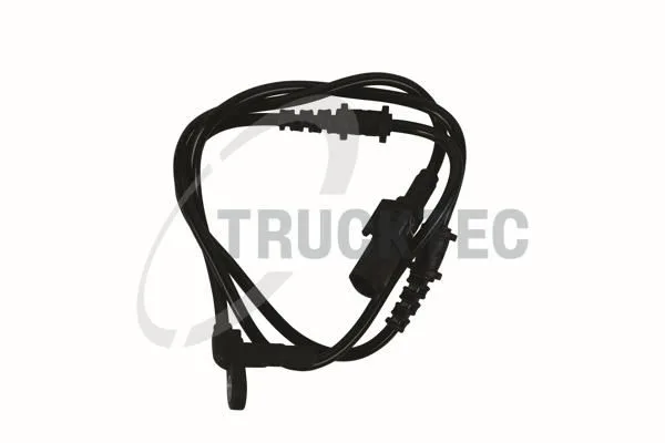 Érzékelő, Kerékfordulatszám - TRUCKTEC AUTOMOTIVE (02.42.062)