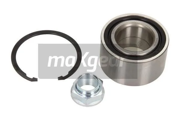 Kerékcsapágy Készlet - MAXGEAR (33-0882)