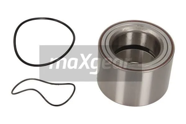 Kerékcsapágy Készlet - MAXGEAR (33-0891)
