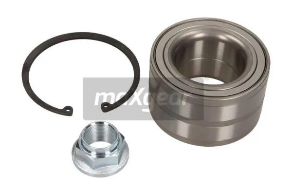 Kerékcsapágy Készlet - MAXGEAR (33-0900)