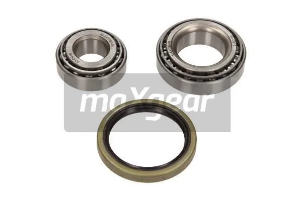 Kerékcsapágy Készlet - MAXGEAR (33-0916)