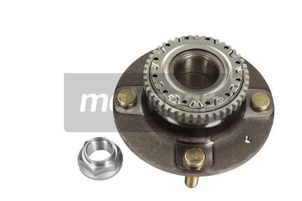 Kerékcsapágy Készlet - MAXGEAR (33-1011)