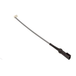 Figyelmezető Kontaktus, Fékbetétkopás - MAXGEAR (23-0119)