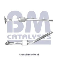 Katalizátor - BM Catalysts (BM92024H)