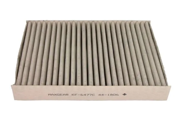 Szűrő, Utastér Levegő - MAXGEAR (KF-6477C)