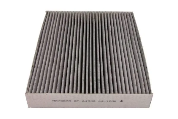 Szűrő, Utastér Levegő - MAXGEAR (KF-6494C)