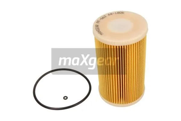 Üzemanyagszűrő - MAXGEAR (PF-663)