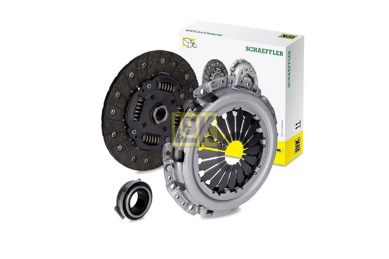 Kuplungkészlet - Schaeffler LuK (620335400)