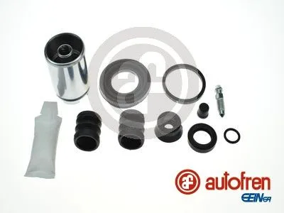 Javítókészlet, Féknyereg - AUTOFREN SEINSA (D41160K)