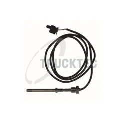 Érzékelő, Kipufogógáz Hőmérséklet - TRUCKTEC AUTOMOTIVE (02.17.098)
