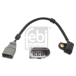 Érzékelő, Vezérműtengely Pozíció - FEBI BILSTEIN (FE39894)