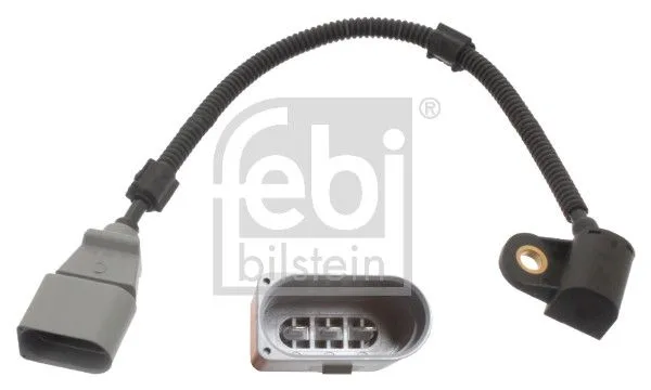 Érzékelő, Vezérműtengely Pozíció - FEBI BILSTEIN (FE39894)