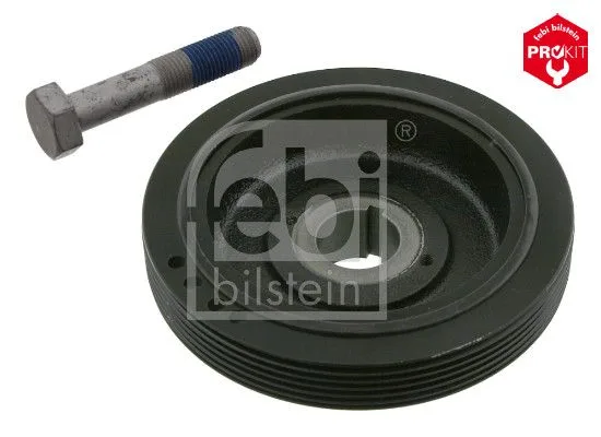 Szíjtárcsa, Főtengely - FEBI BILSTEIN (FE33786)