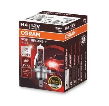 Izzó, Főfényszóró - ams-OSRAM (OSR64193NBS)