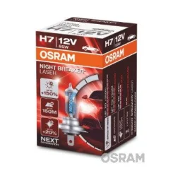 Izzó, Főfényszóró - ams-OSRAM (OSR64210NL)