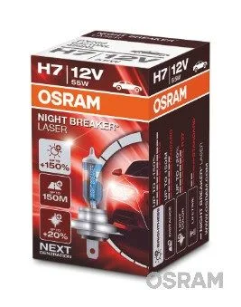 Izzó, Főfényszóró - ams-OSRAM (OSR64210NL)