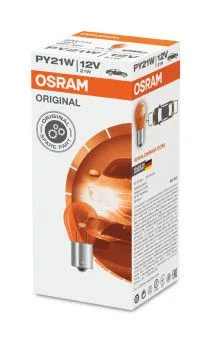 Izzó, Villogó - ams-OSRAM (OSR7507SET)