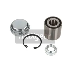 Kerékcsapágy Készlet - MAXGEAR (33-0899)