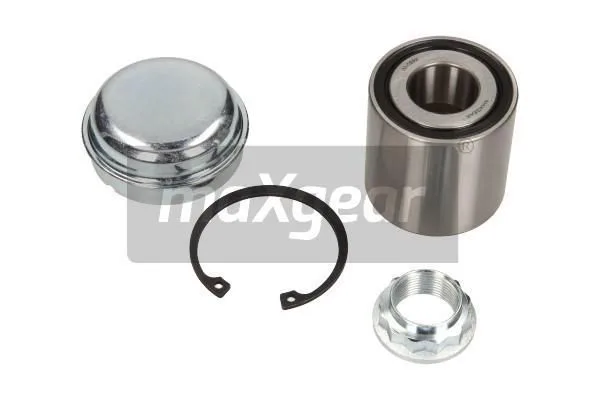 Kerékcsapágy Készlet - MAXGEAR (33-0899)