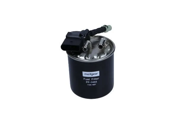 Üzemanyagszűrő - MAXGEAR (PF-1455)
