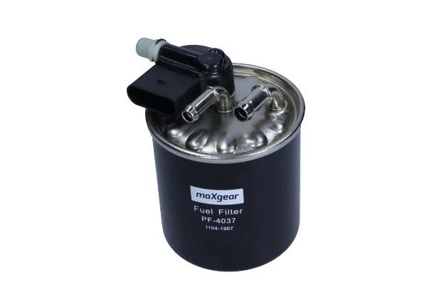Üzemanyagszűrő - MAXGEAR (PF-4037)