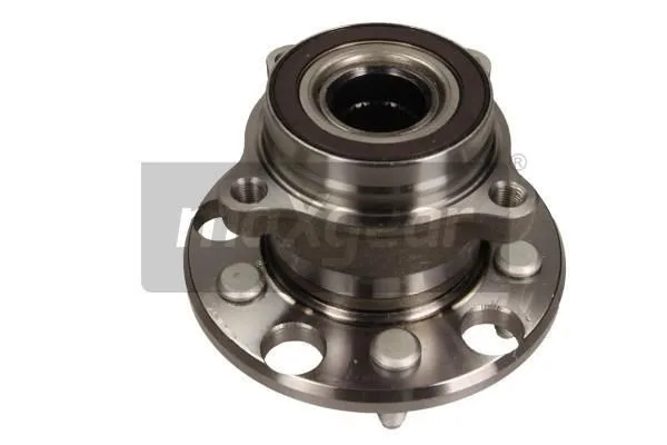 Kerékcsapágy Készlet - MAXGEAR (33-0967)