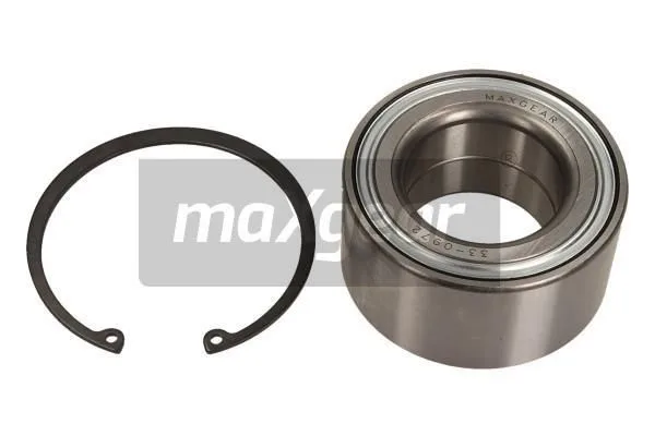 Kerékcsapágy Készlet - MAXGEAR (33-0972)