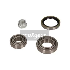Kerékcsapágy Készlet - MAXGEAR (33-1017)