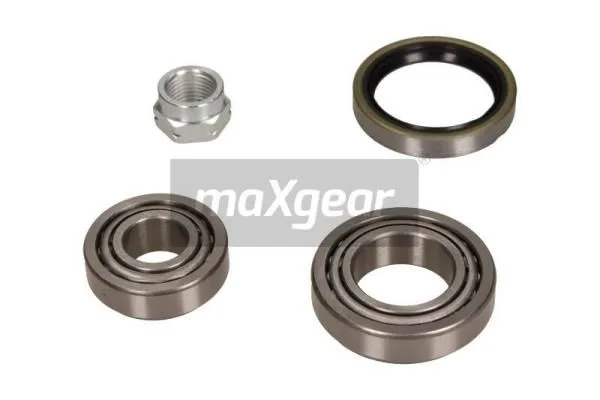 Kerékcsapágy Készlet - MAXGEAR (33-1017)