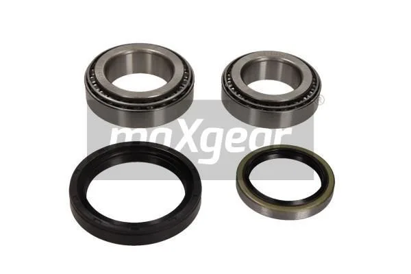Kerékcsapágy Készlet - MAXGEAR (33-1040)