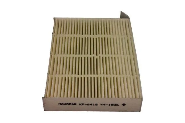 Szűrő, Utastér Levegő - MAXGEAR (KF-6418)