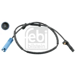 Érzékelő, Kerékfordulatszám - FEBI BILSTEIN (FE104780)