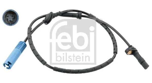 Érzékelő, Kerékfordulatszám - FEBI BILSTEIN (FE104780)