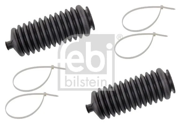 Gumiharang Készlet, Kormányzás - FEBI BILSTEIN (FE103865)