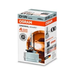 Izzó, Távfényszóró - ams-OSRAM (OSR66150)