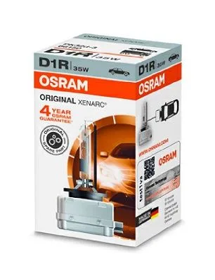 Izzó, Távfényszóró - ams-OSRAM (OSR66150)
