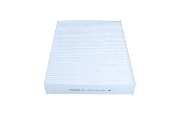 Szűrő, Utastér Levegő - MAXGEAR (KF-2709)