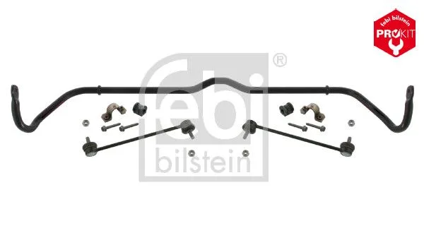Stabilizátor, Futómű - FEBI BILSTEIN (FE37090)